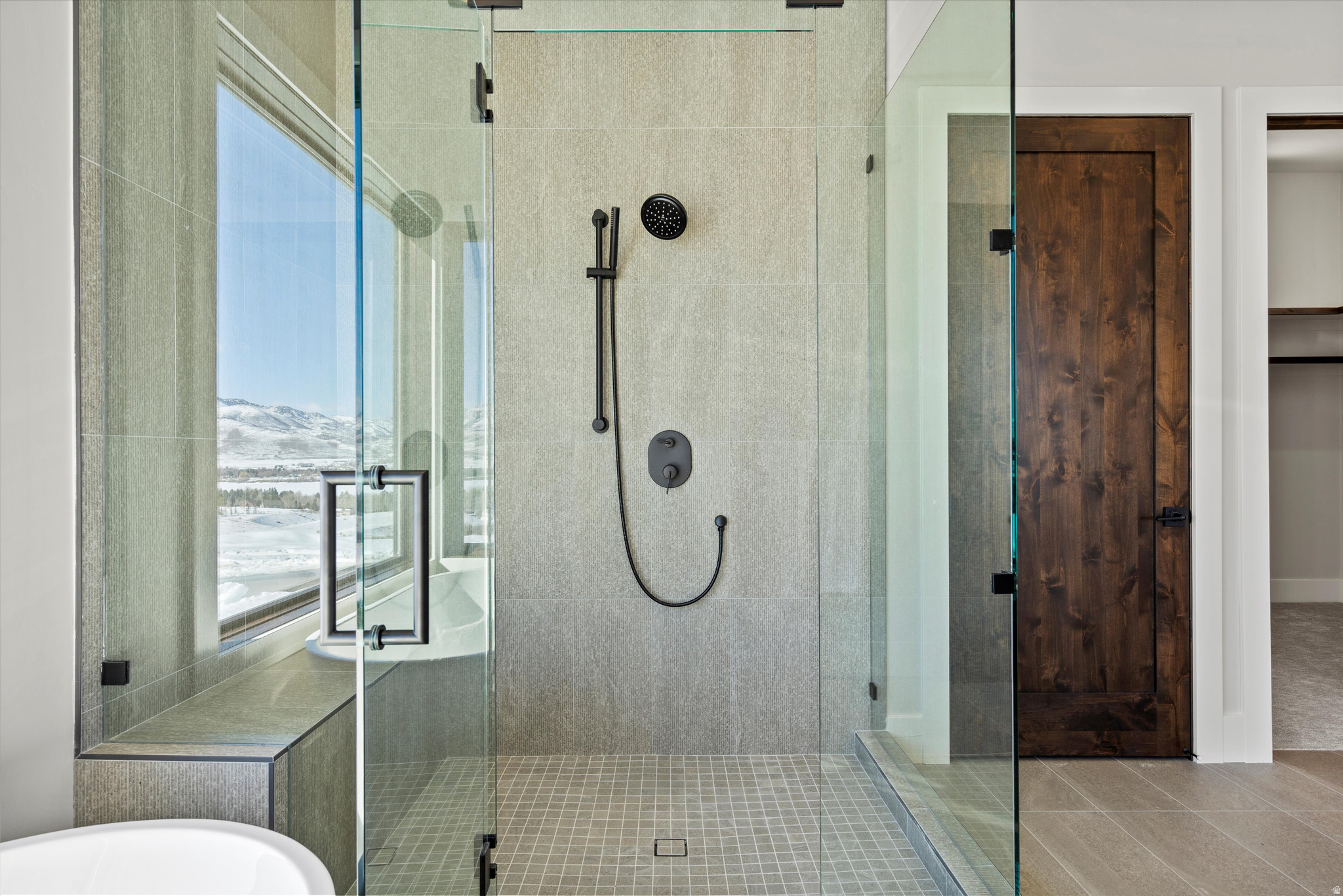 LEGACY MOUNTAIN - Residential