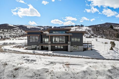 Tiny photo for 6251 E LEGACY DR, Huntsville, UT 84317 (MLS # 2127478)