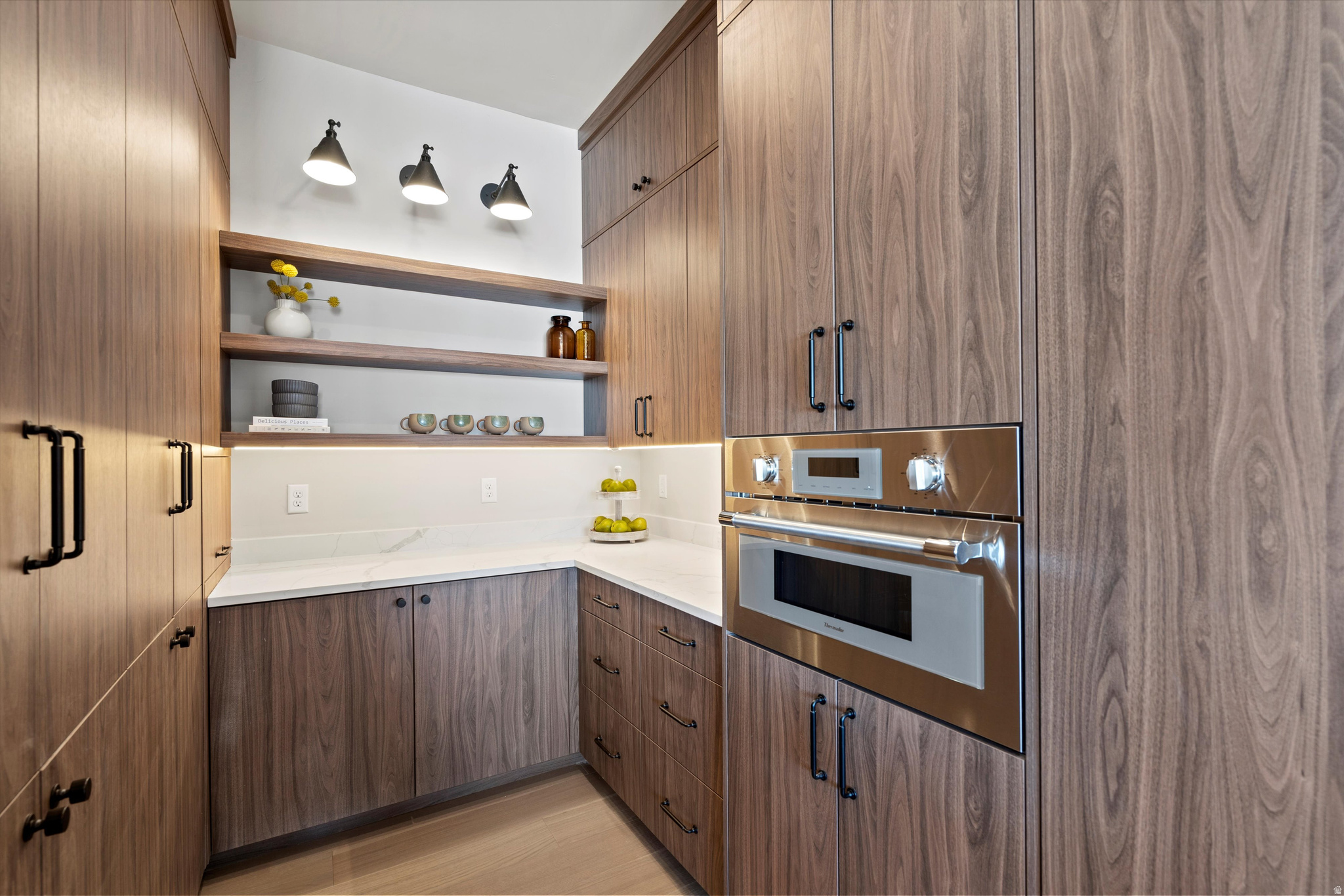 LEGACY MOUNTAIN - Residential