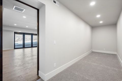 Tiny photo for 6251 E LEGACY DR, Huntsville, UT 84317 (MLS # 2127478)