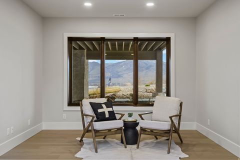 Tiny photo for 6251 E LEGACY DR, Huntsville, UT 84317 (MLS # 2127478)