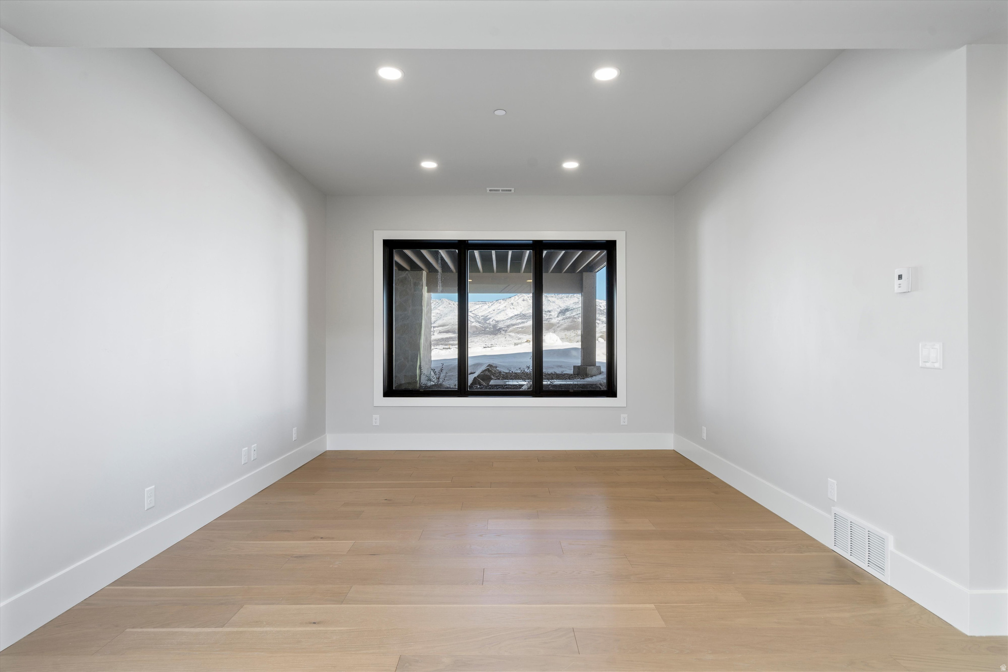 LEGACY MOUNTAIN - Residential