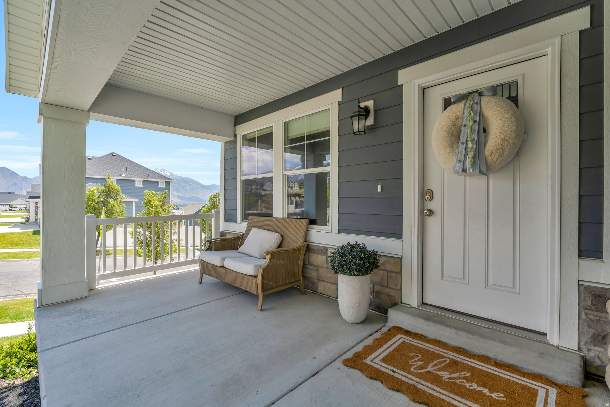 CANYON HILLS - Residential