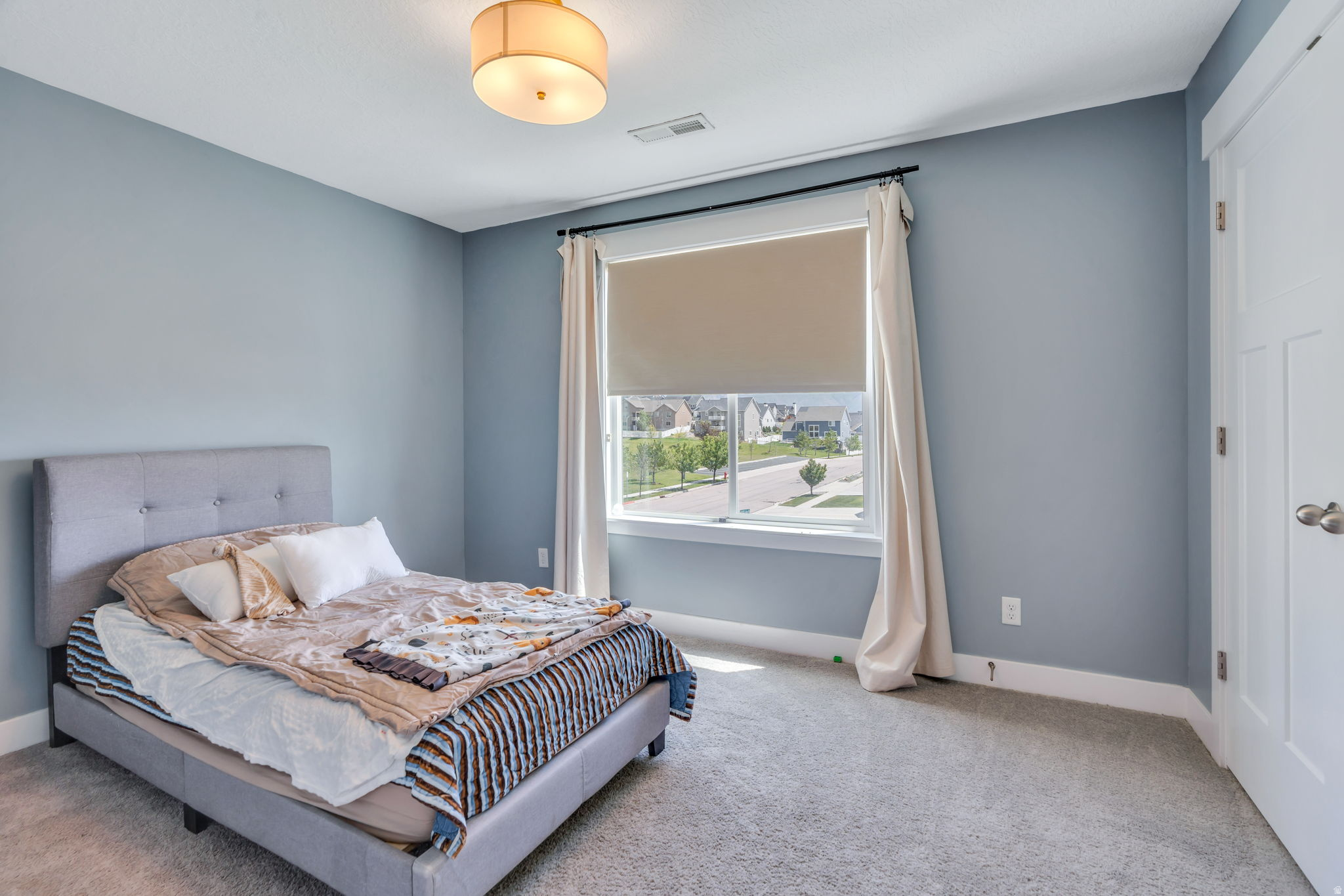 CANYON HILLS - Residential