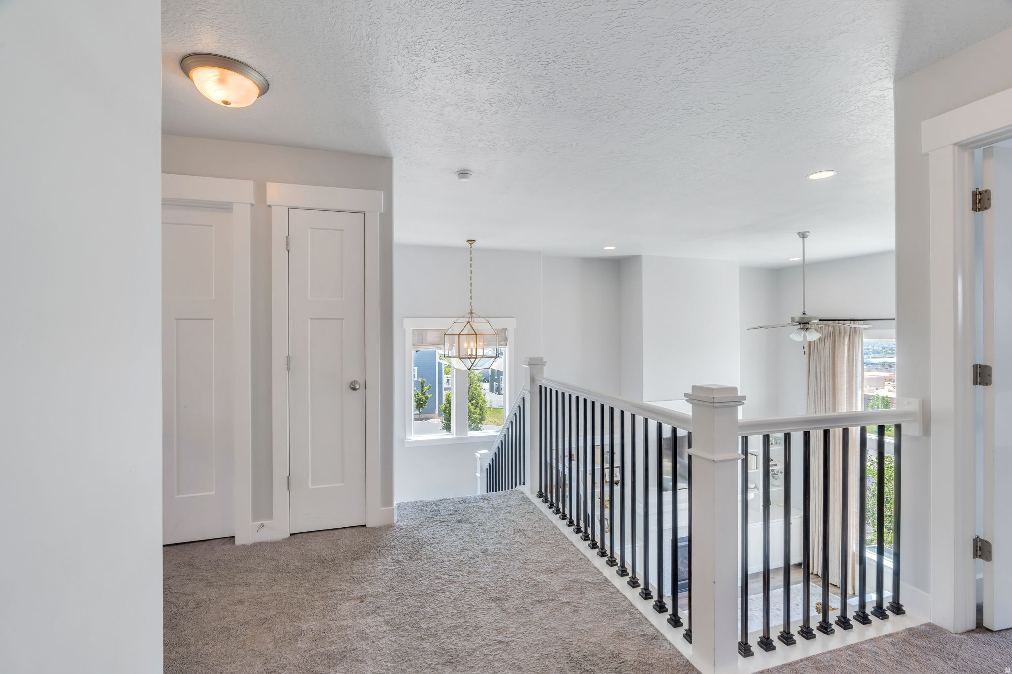 CANYON HILLS - Residential