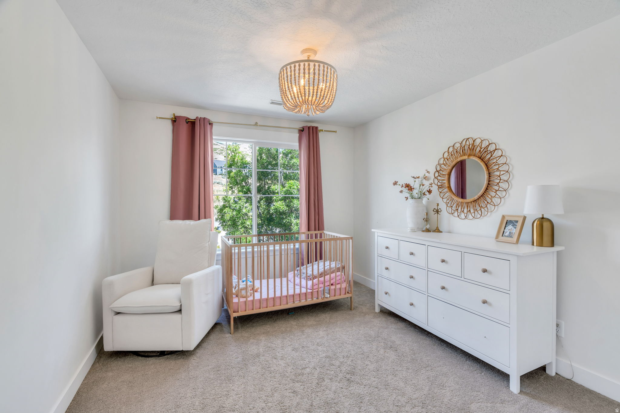 CANYON HILLS - Residential