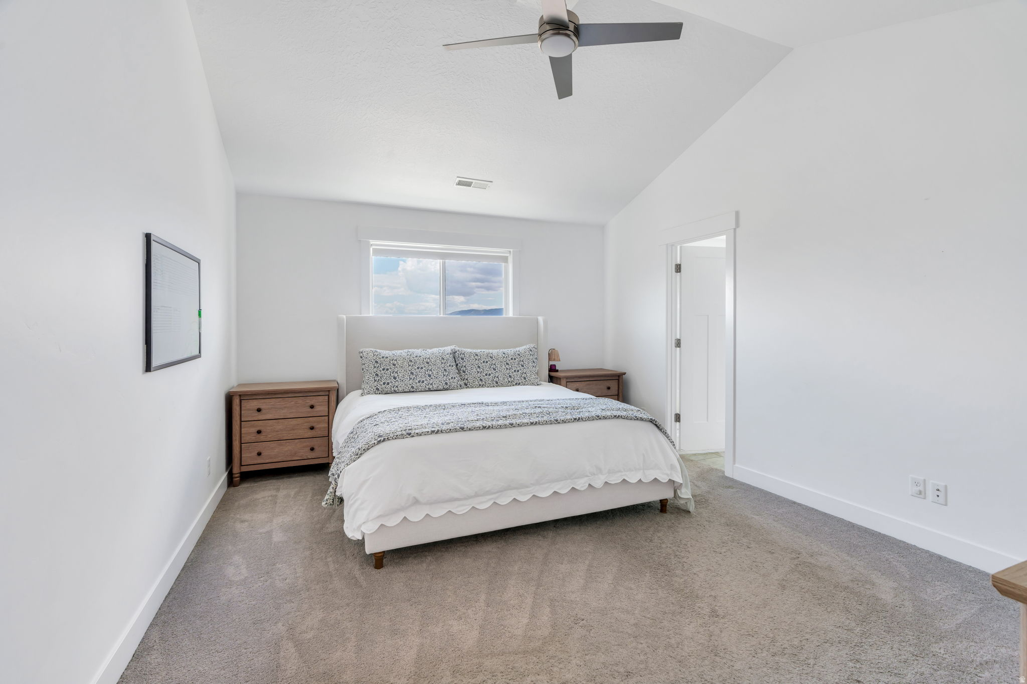 CANYON HILLS - Residential