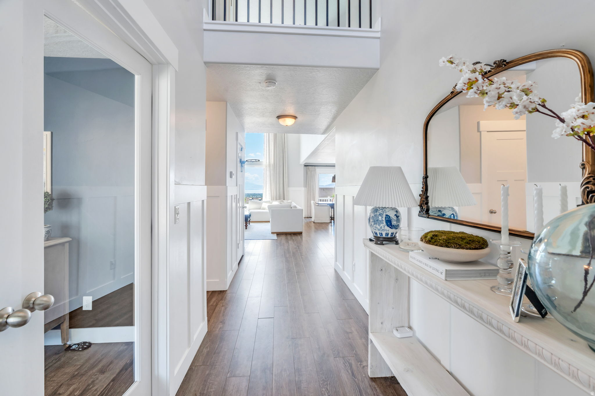 CANYON HILLS - Residential