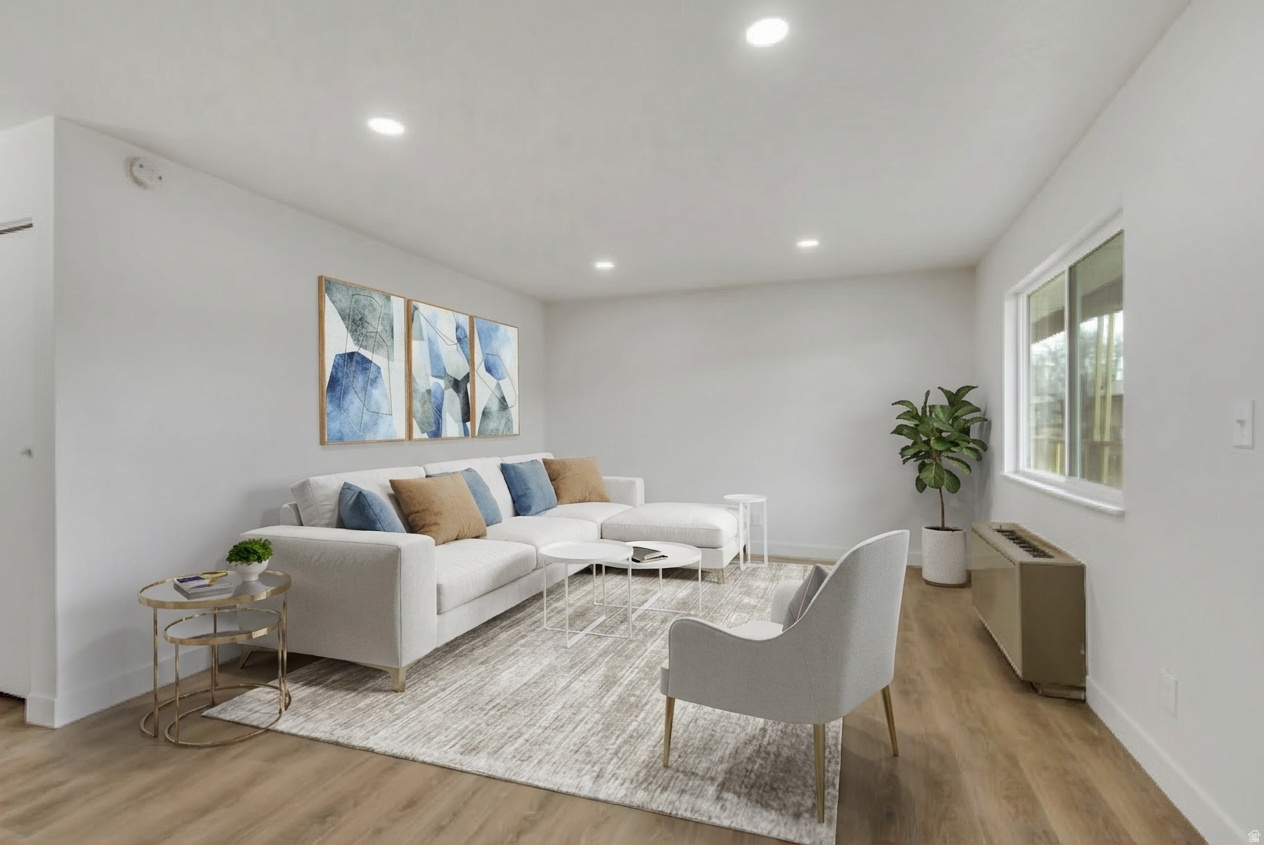 FOUR SEASONS VILLAGE - Residential