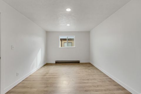 Tiny photo for 1601 W 400 S #63, Salt Lake City, UT 84104 (MLS # 2139761)