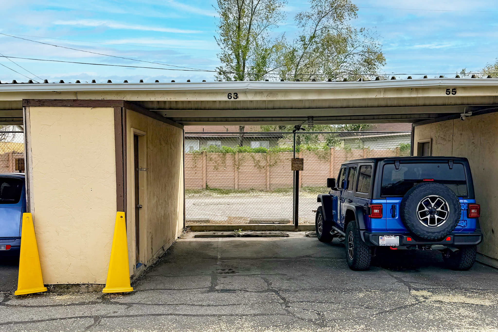 FOUR SEASONS VILLAGE - Residential