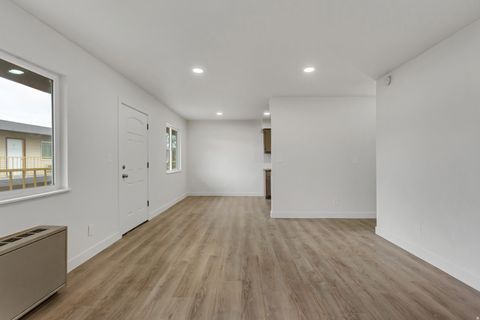 Tiny photo for 1601 W 400 S #63, Salt Lake City, UT 84104 (MLS # 2139761)