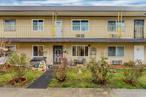 Photo of 1601 W 400 S #63, Salt Lake City, UT 84104 (MLS # 2139761)