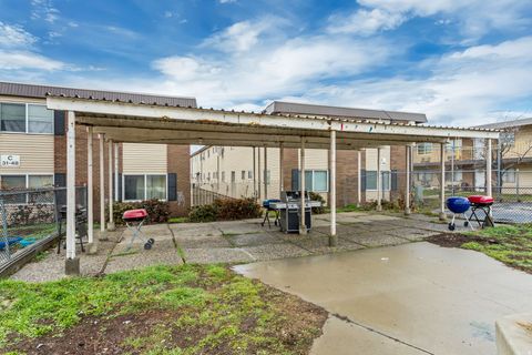 Tiny photo for 1601 W 400 S #63, Salt Lake City, UT 84104 (MLS # 2139761)