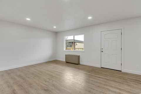 Tiny photo for 1601 W 400 S #63, Salt Lake City, UT 84104 (MLS # 2139761)