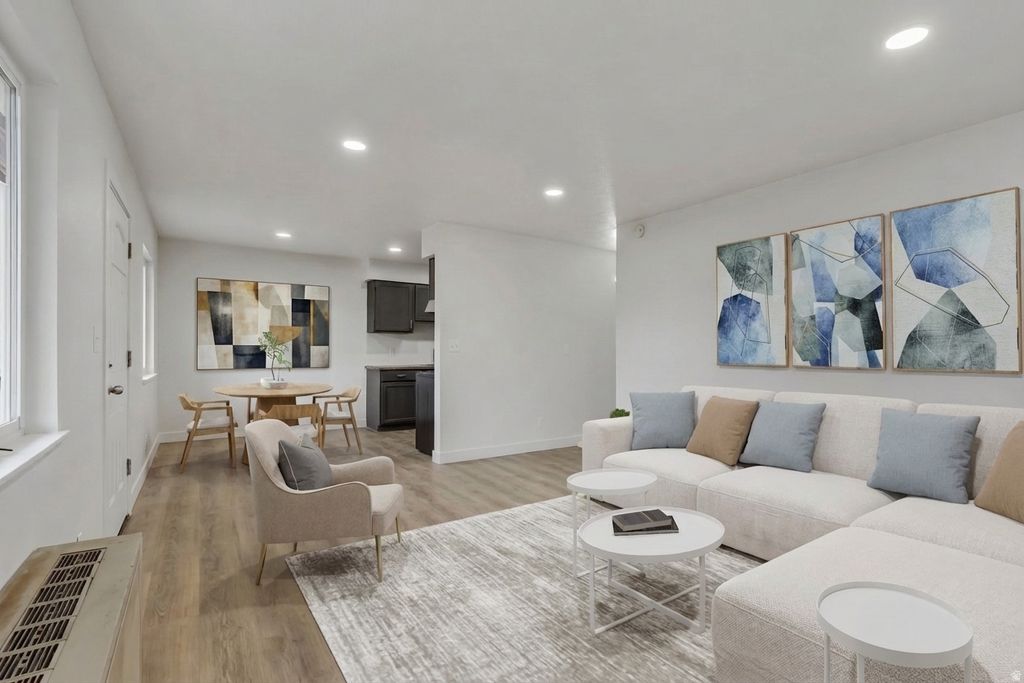 Photo of 1601 W 400 S #63, Salt Lake City, UT 84104 (MLS # 2139761)