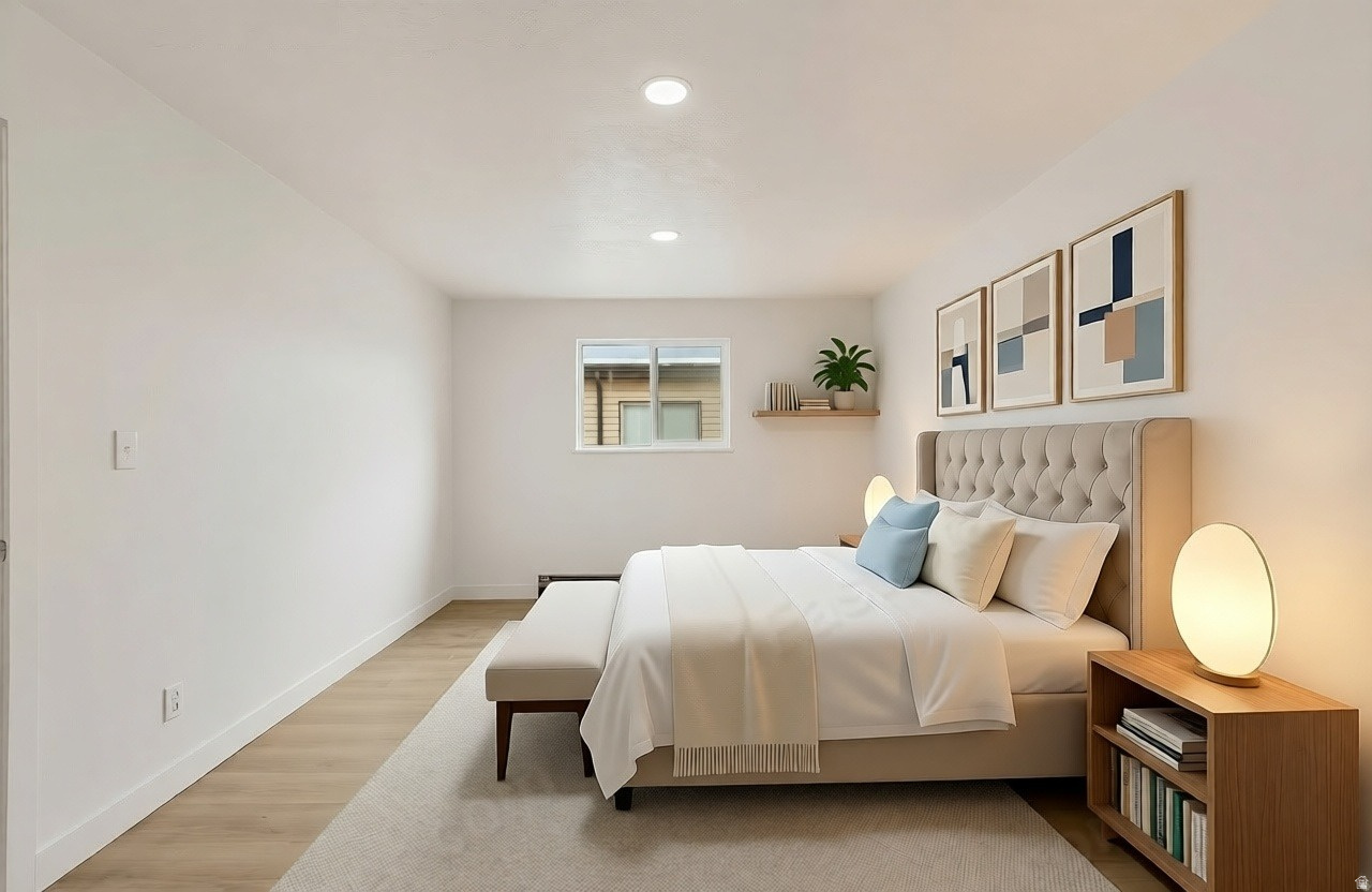 FOUR SEASONS VILLAGE - Residential