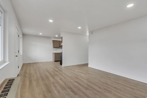 Tiny photo for 1601 W 400 S #63, Salt Lake City, UT 84104 (MLS # 2139761)