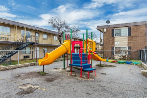 Tiny photo for 1601 W 400 S #63, Salt Lake City, UT 84104 (MLS # 2139761)