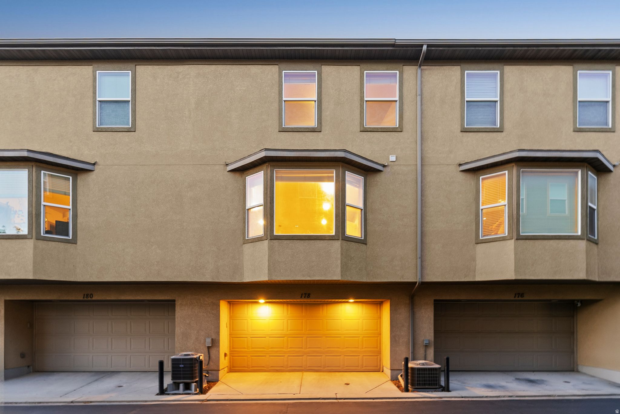 WAVERLY STATION - Residential