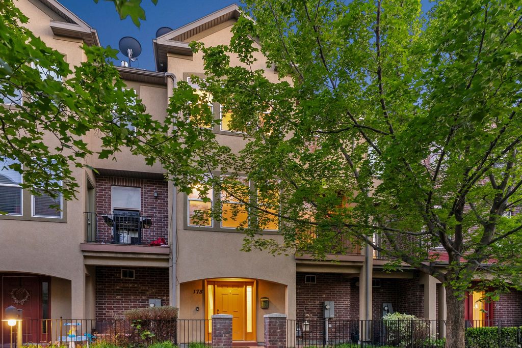 Photo of 178 W LADY BANK WAY S, Salt Lake City, UT 84115 (MLS # 2154869)