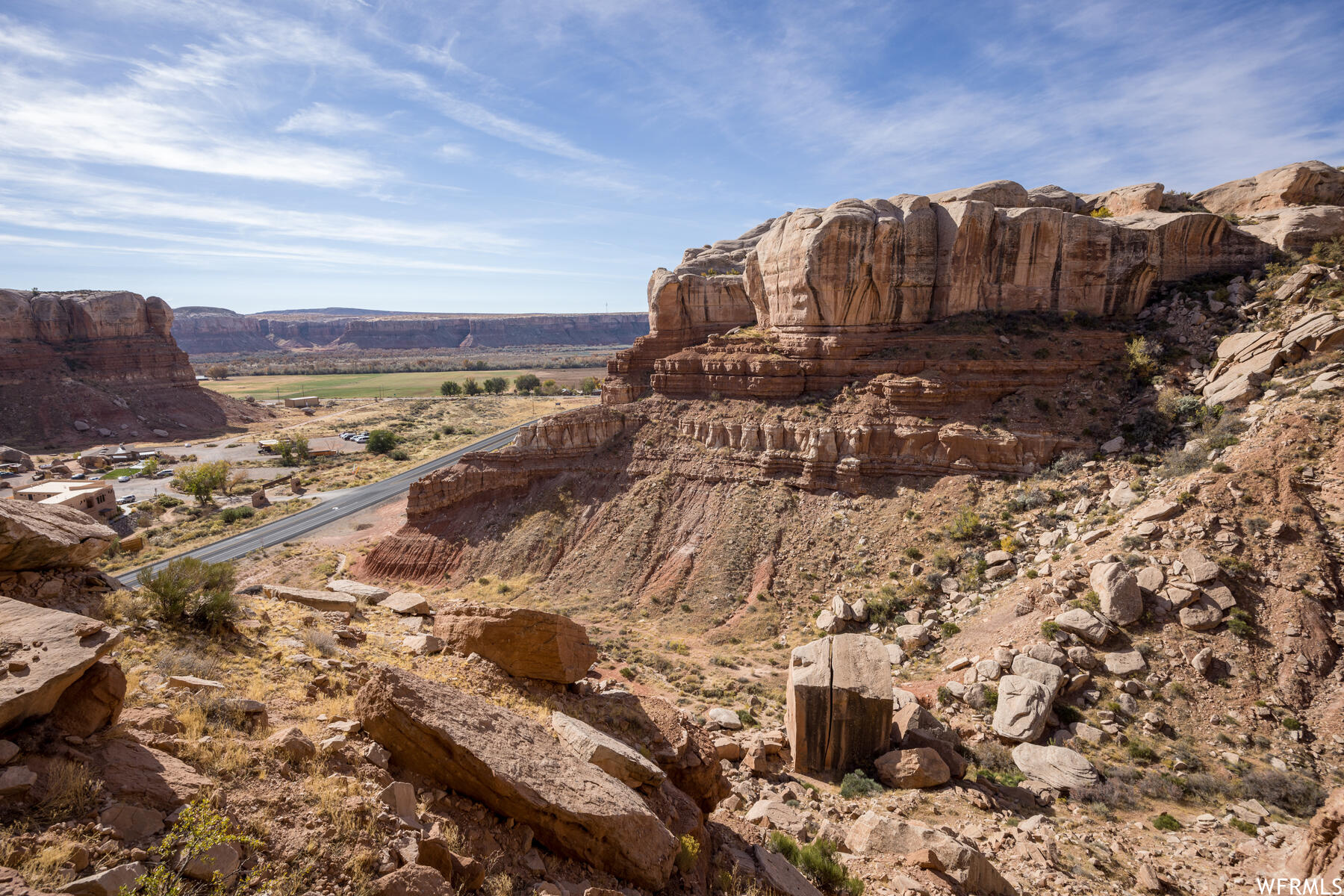 2626 S Highway 191, Bluff, Utah image 45