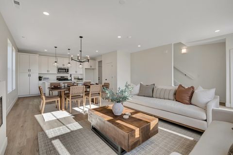 Tiny photo for 7002 W HIDDEN HILLS WAY S #183, West Jordan, UT 84081 (MLS # 2127192)