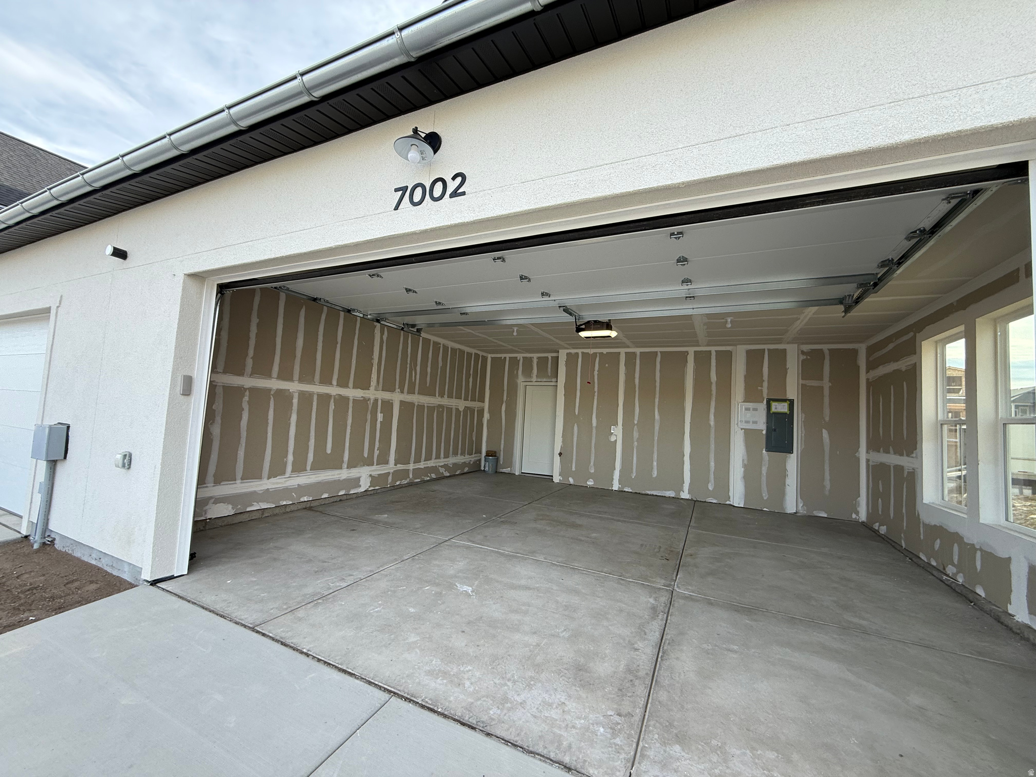 TERRAINE - Residential