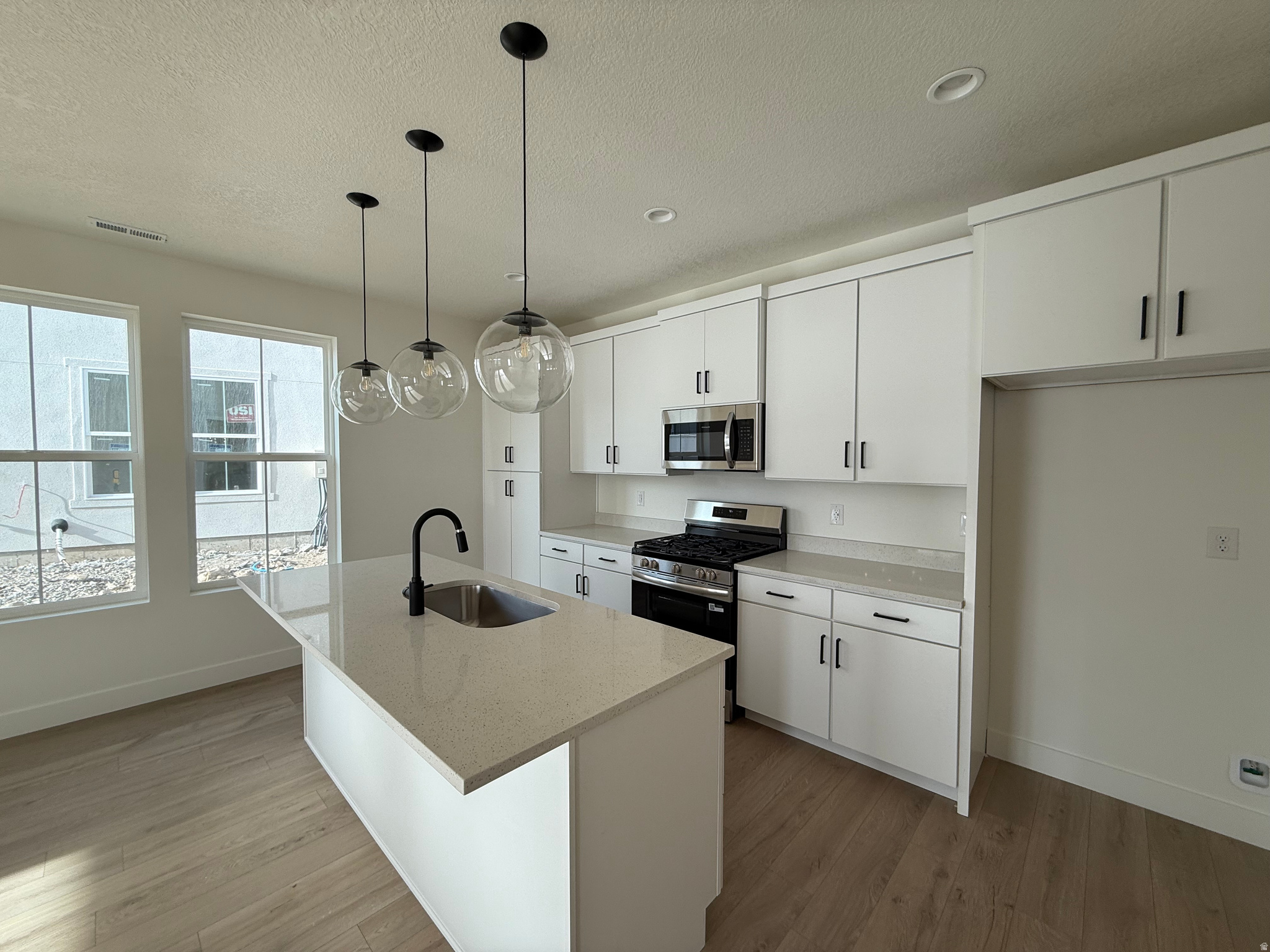 TERRAINE - Residential