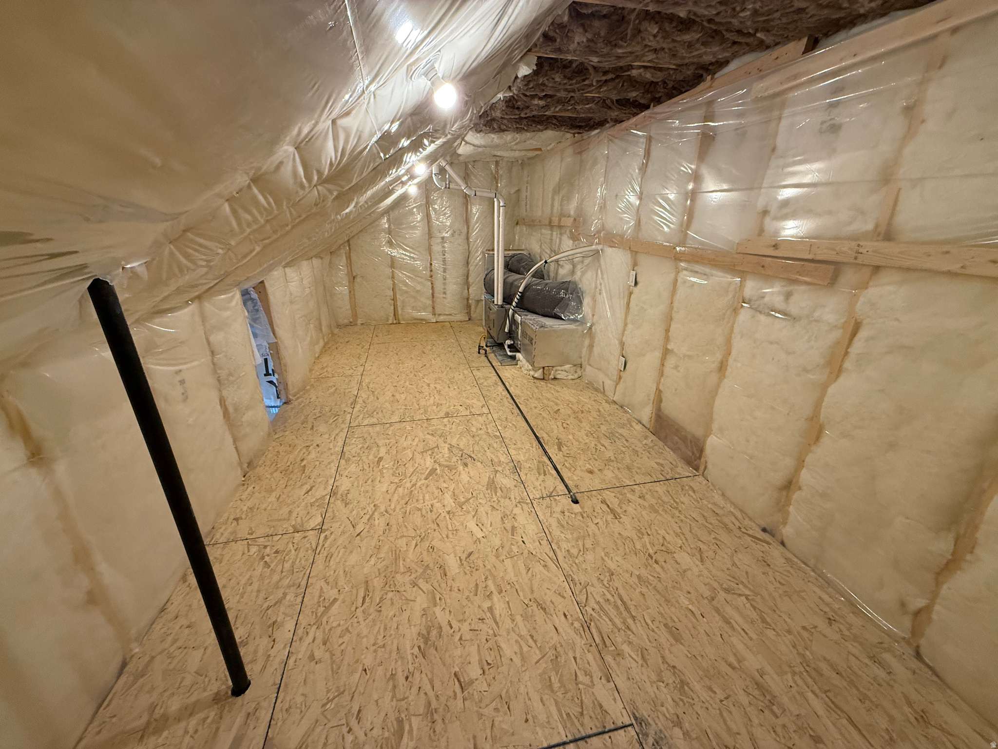 TERRAINE - Residential