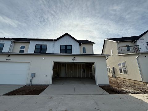 Tiny photo for 7002 W HIDDEN HILLS WAY S #183, West Jordan, UT 84081 (MLS # 2127192)
