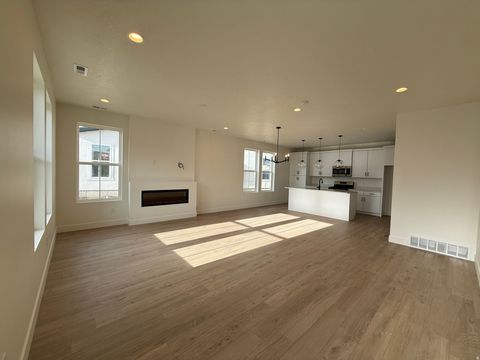 Photo of 7002 W HIDDEN HILLS WAY S #183, West Jordan, UT 84081 (MLS # 2127192)