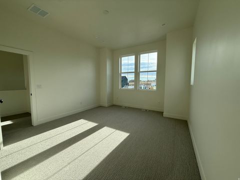 Tiny photo for 7002 W HIDDEN HILLS WAY S #183, West Jordan, UT 84081 (MLS # 2127192)