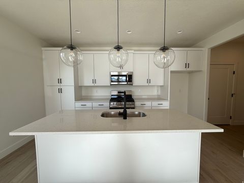 Tiny photo for 7002 W HIDDEN HILLS WAY S #183, West Jordan, UT 84081 (MLS # 2127192)