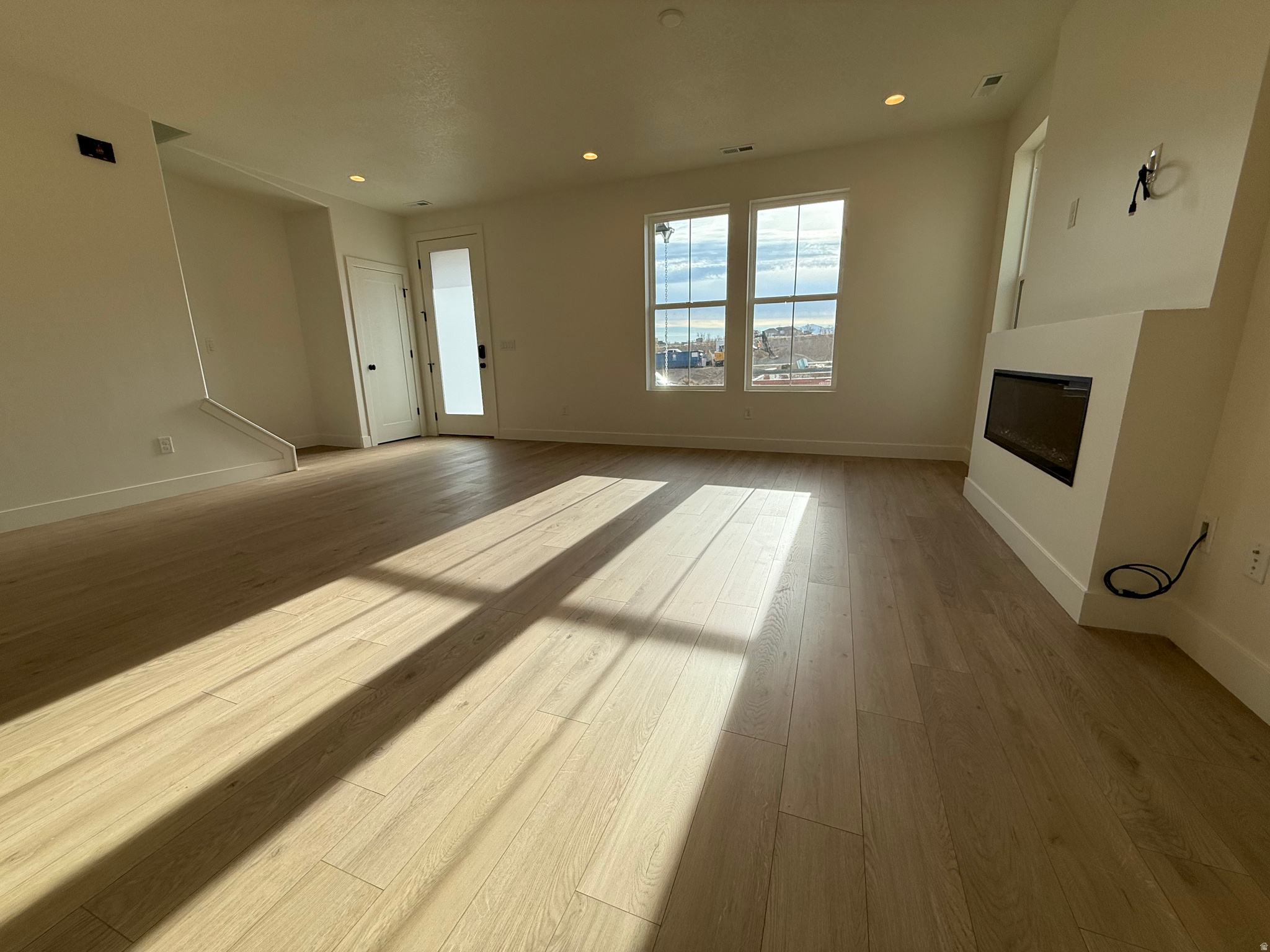 TERRAINE - Residential