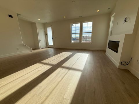 Tiny photo for 7002 W HIDDEN HILLS WAY S #183, West Jordan, UT 84081 (MLS # 2127192)