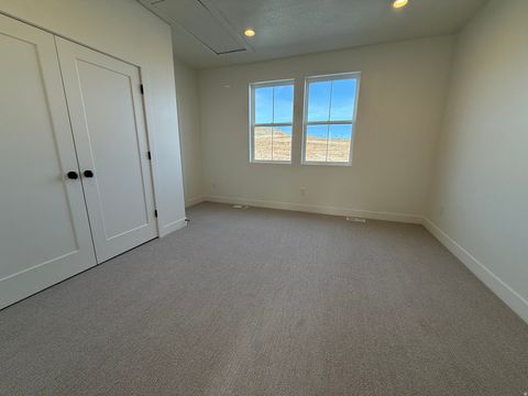 Tiny photo for 7002 W HIDDEN HILLS WAY S #183, West Jordan, UT 84081 (MLS # 2127192)