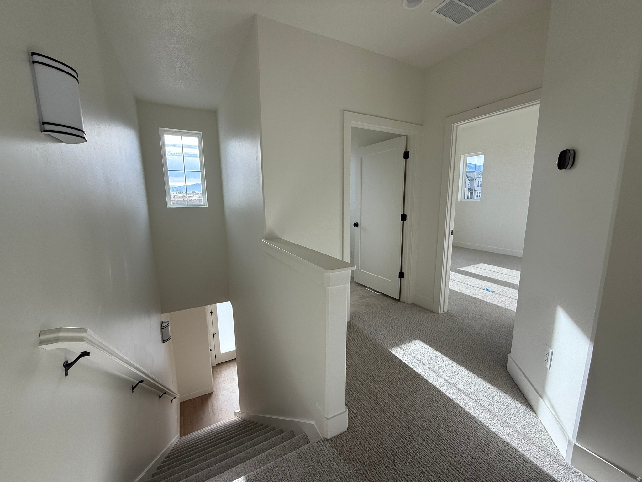 TERRAINE - Residential