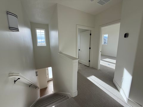 Tiny photo for 7002 W HIDDEN HILLS WAY S #183, West Jordan, UT 84081 (MLS # 2127192)