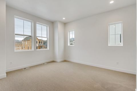 Tiny photo for 7002 W HIDDEN HILLS WAY S #183, West Jordan, UT 84081 (MLS # 2127192)