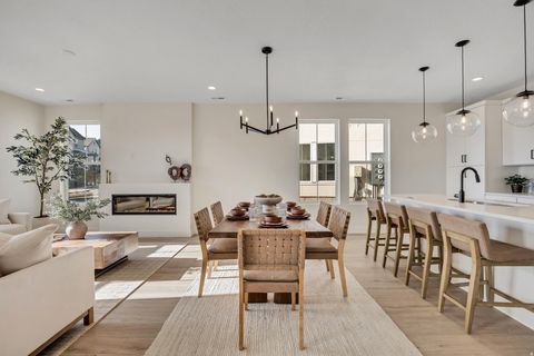 Photo of 7002 W HIDDEN HILLS WAY S #183, West Jordan, UT 84081 (MLS # 2127192)