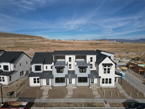 Tiny photo for 7002 W HIDDEN HILLS WAY S #183, West Jordan, UT 84081 (MLS # 2127192)