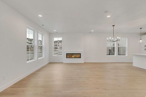 Tiny photo for 7002 W HIDDEN HILLS WAY S #183, West Jordan, UT 84081 (MLS # 2127192)