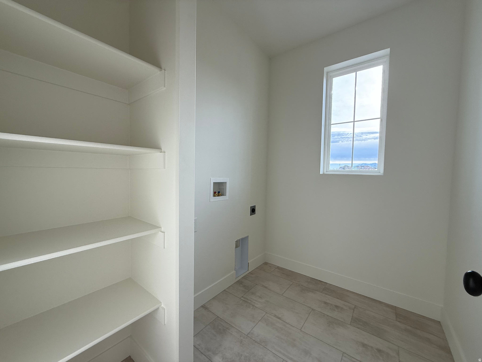 TERRAINE - Residential