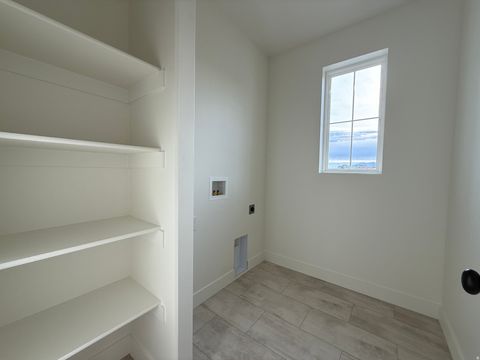 Tiny photo for 7002 W HIDDEN HILLS WAY S #183, West Jordan, UT 84081 (MLS # 2127192)