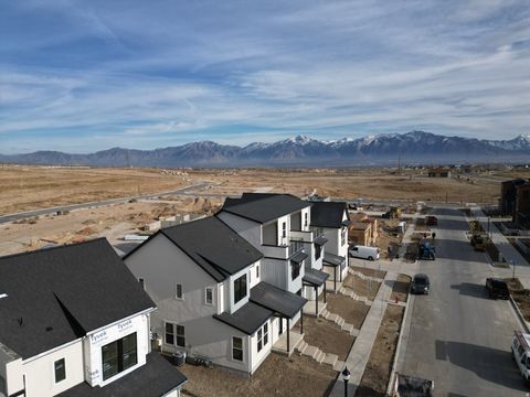 Tiny photo for 7002 W HIDDEN HILLS WAY S #183, West Jordan, UT 84081 (MLS # 2127192)