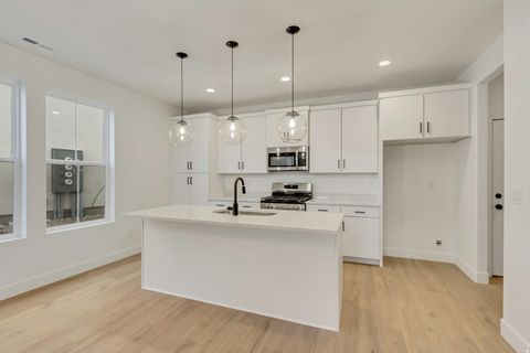 Photo of 7002 W HIDDEN HILLS WAY S #183, West Jordan, UT 84081 (MLS # 2127192)