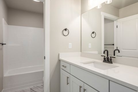 Tiny photo for 1465 ROCKY MOUNTAIN WAY #204, Kamas, UT 84036 (MLS # 2135340)