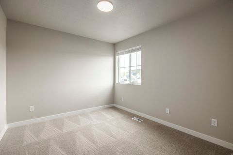 Tiny photo for 1465 ROCKY MOUNTAIN WAY #204, Kamas, UT 84036 (MLS # 2135340)