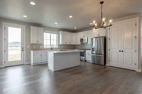 Tiny photo for 1465 ROCKY MOUNTAIN WAY #204, Kamas, UT 84036 (MLS # 2135340)